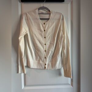 Gap cardigan sweater size M